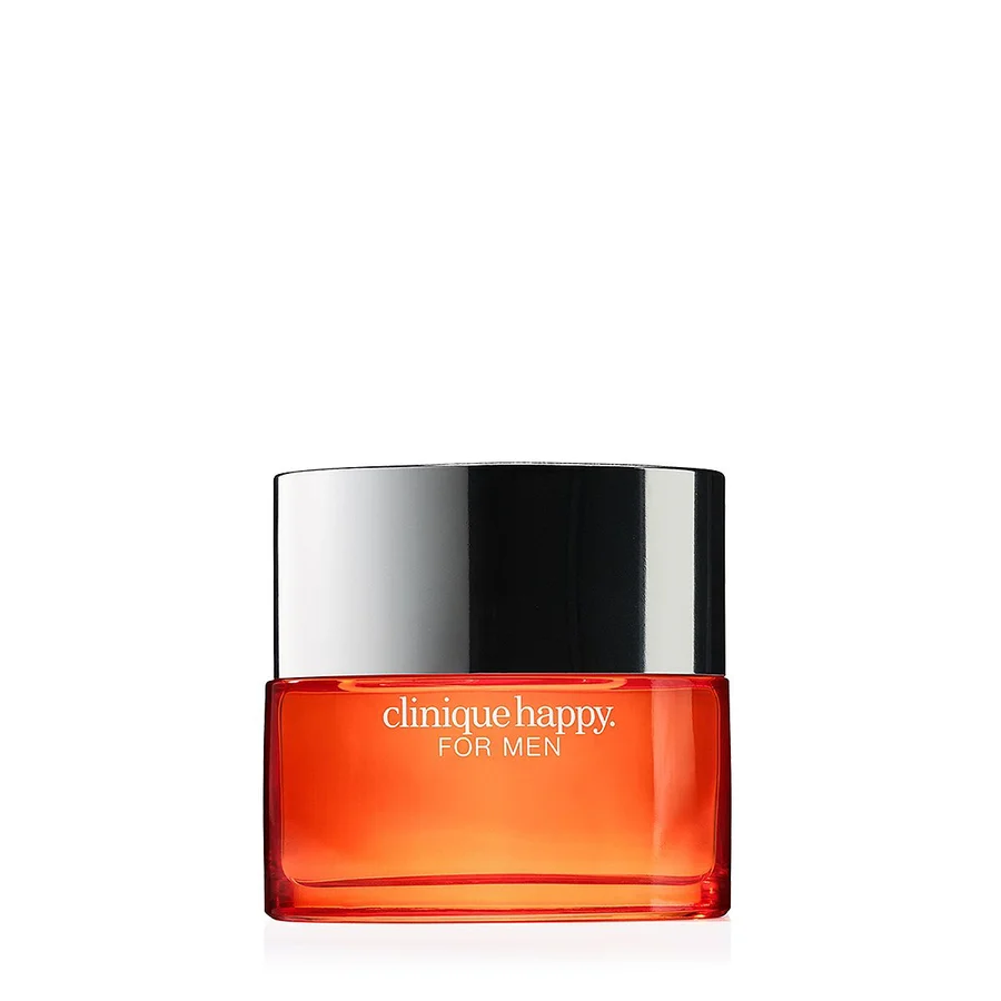 Clinique Clinique Happy For Men Cologne 50ml