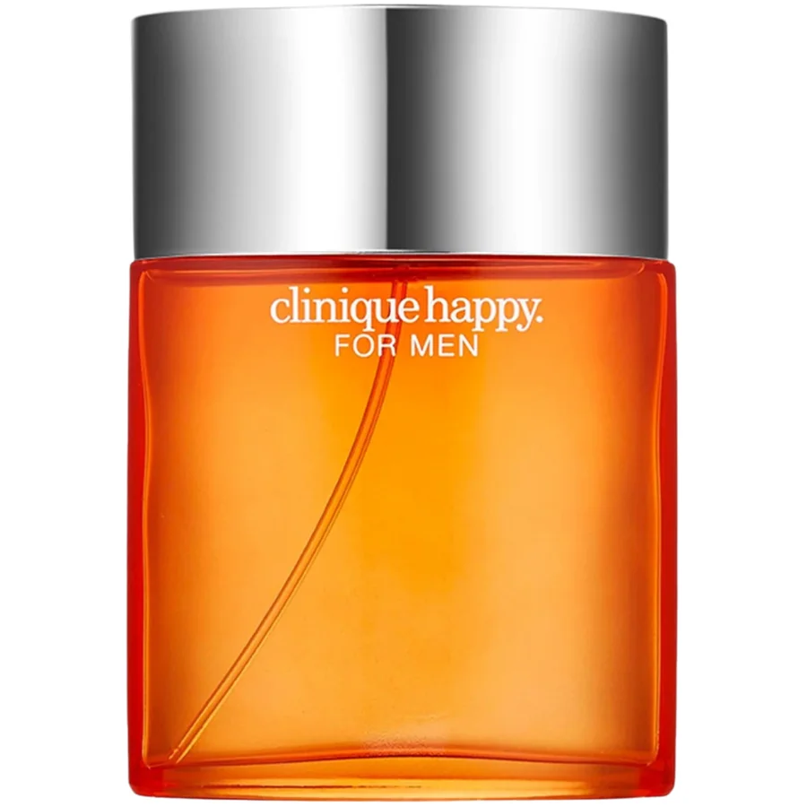 Clinique Clinique Happy For Men Cologne Spray 100ml