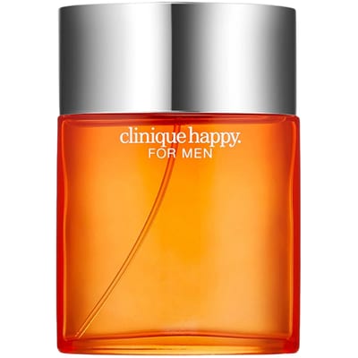 Clinique Clinique Happy For Men Cologne Spray 100ml