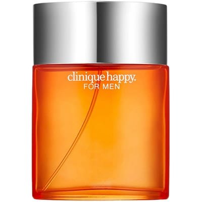 Clinique Clinique Happy For Men Cologne Spray 100ml