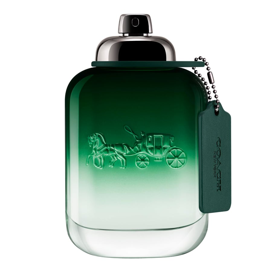 Coach Coach Coach Green Eau de Toilette 100ml Spray