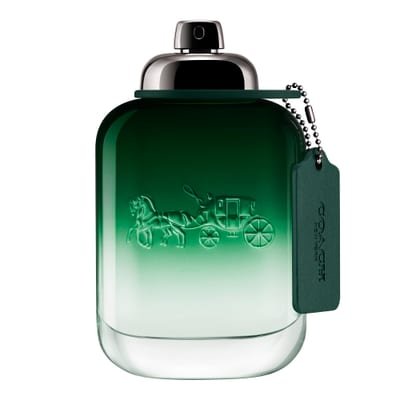 Coach Coach Coach Green Eau de Toilette 100ml Spray