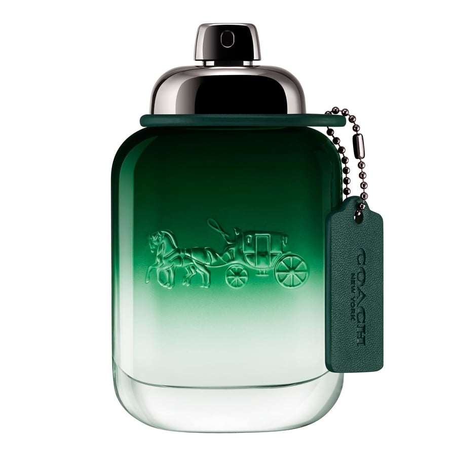 Coach Coach Coach Green Eau de Toilette 60ml Spray