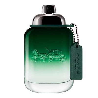 Coach Coach Coach Green Eau de Toilette 60ml Spray
