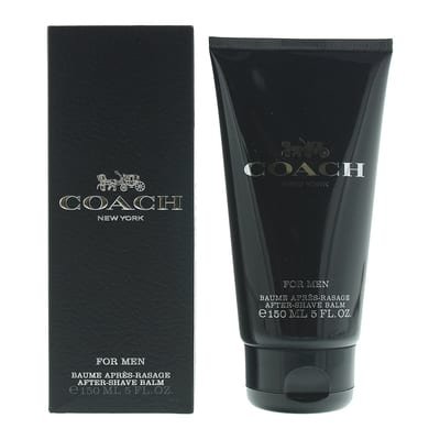 Coach Coach Men Aftershave Balm 150ml