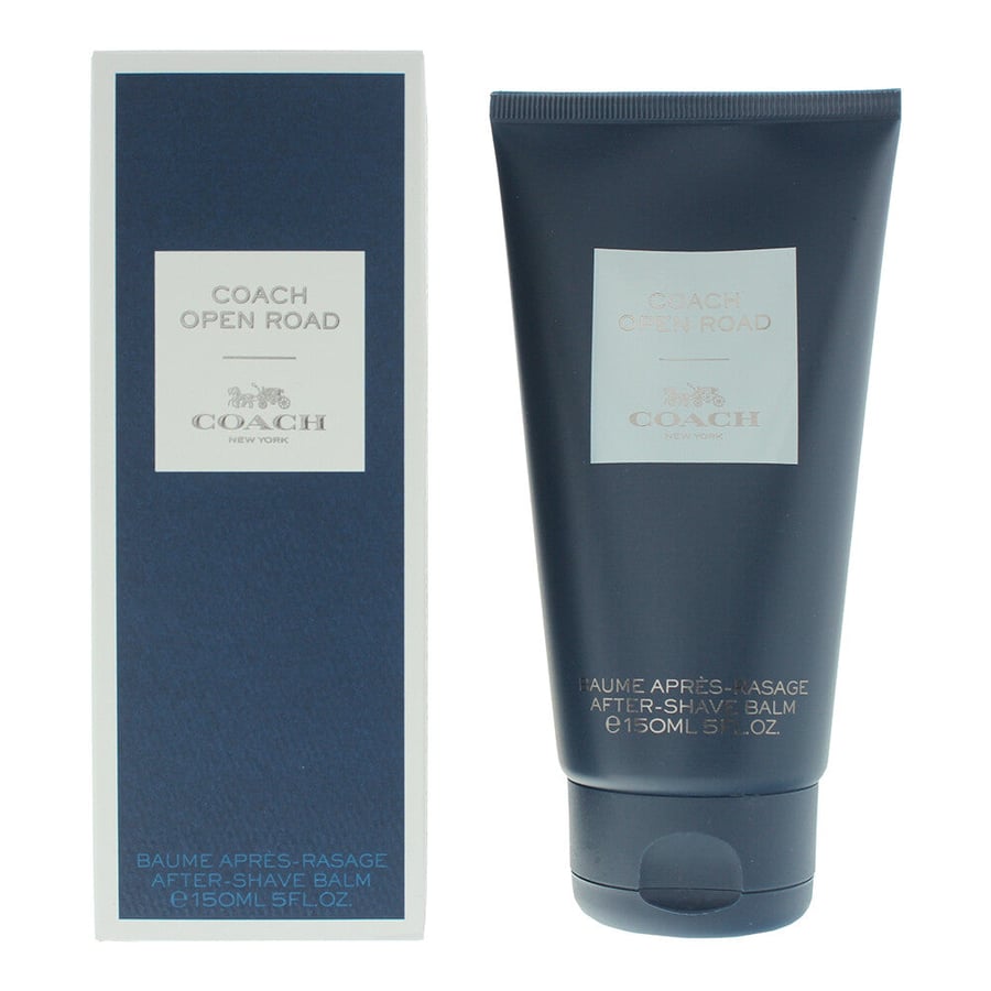Coach Coach Open Road Aftershave Balm 150ml