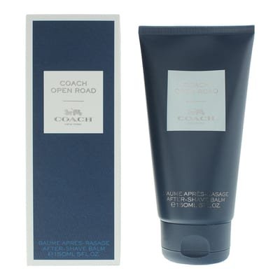 Coach Coach Open Road Aftershave Balm 150ml