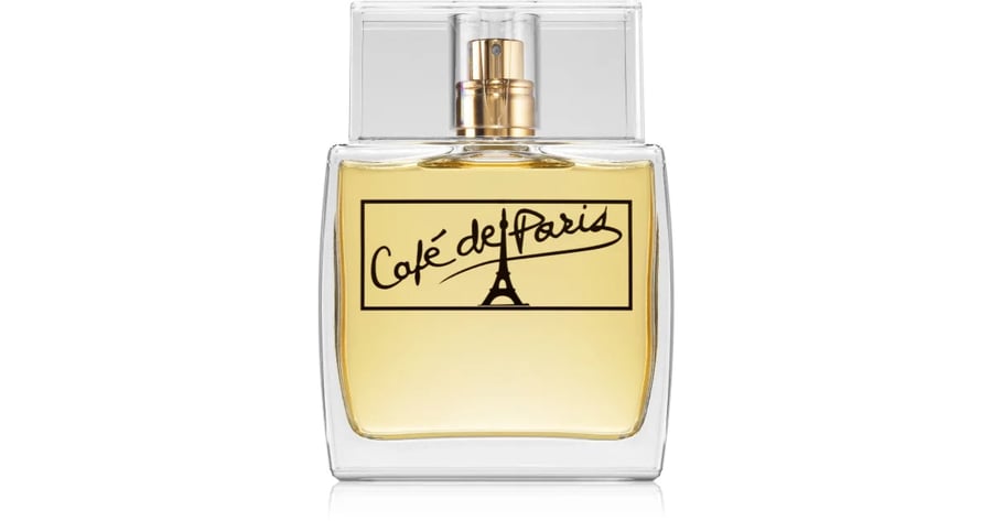 Cofinluxe Café de Paris Eau de Toilette 100ml Spray