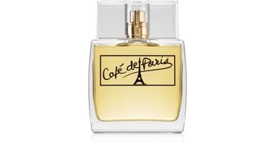 Cofinluxe Café de Paris Eau de Toilette 100ml Spray