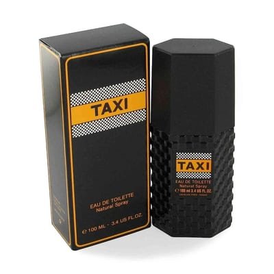 Cofinluxe Cofinluxe Taxi Eau de Toilette 100ml Spray