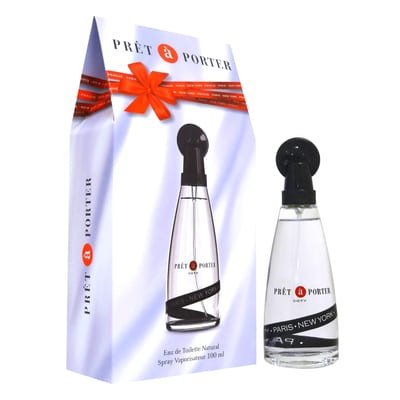 Coty Coty Prêt à Porter Eau de Toilette 100ml Spray