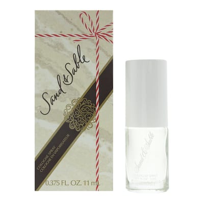 Coty Coty Sand & Sable Eau de Cologne 11ml Spray