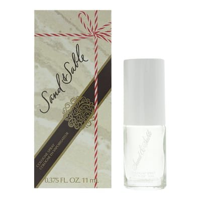 Coty Coty Sand & Sable Eau de Cologne 11ml Spray
