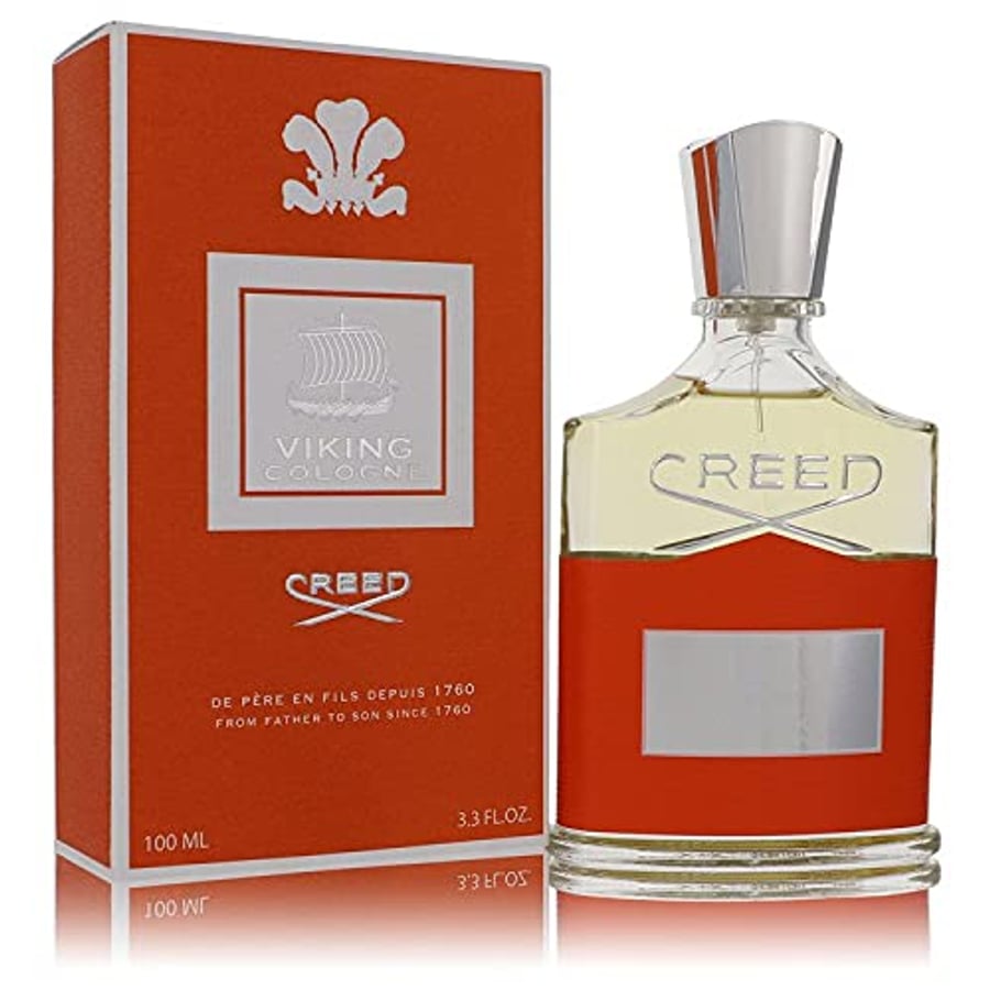 CREED Creed Viking Cologne Unisex Eau de Parfum 100ml