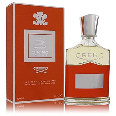 CREED Creed Viking Cologne Unisex Eau de Parfum 100ml