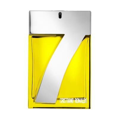 Cristiano Ronaldo Cristiano Ronaldo CR7 Discover Eau de Toilette 50ml Spray