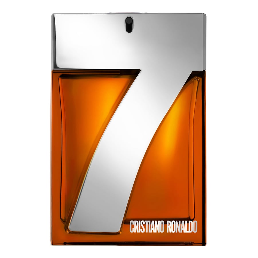 Cristiano Ronaldo Cristiano Ronaldo CR7 Fearless Eau de Toilette 50ml Spray