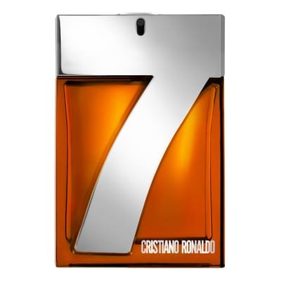 Cristiano Ronaldo Cristiano Ronaldo CR7 Fearless Eau de Toilette 50ml Spray