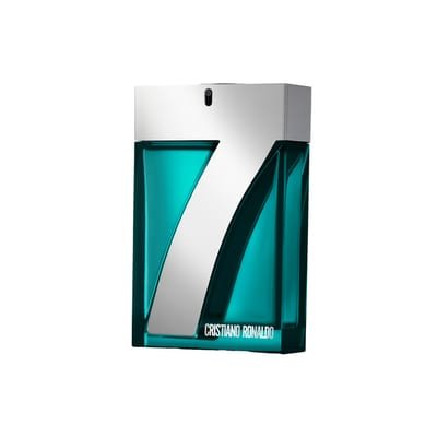 Cristiano Ronaldo Cristiano Ronaldo CR7 Origins Eau de Toilette 100ml Spray