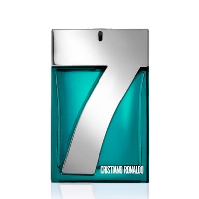 Cristiano Ronaldo Cristiano Ronaldo CR7 Origins Eau de Toilette 50ml Spray