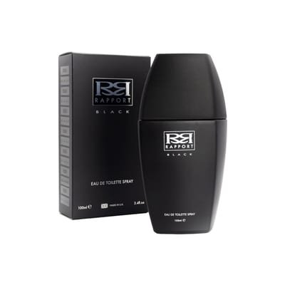 Dana Dana Rapport Black Eau de Toilette 100ml Spray