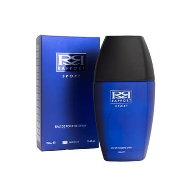 Dana Dana Rapport Sport Eau de Toilette 100ml Spray