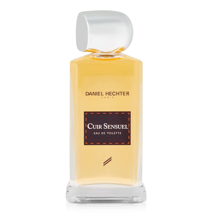 Daniel Hechter Daniel Hechter Cuir Sensuel Eau de Toilette 100ml Spray