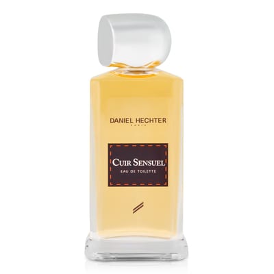 Daniel Hechter Daniel Hechter Cuir Sensuel Eau de Toilette 100ml Spray