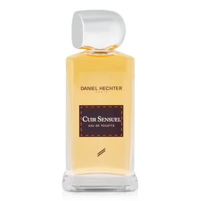 Daniel Hechter Daniel Hechter Cuir Sensuel Eau de Toilette 100ml Spray