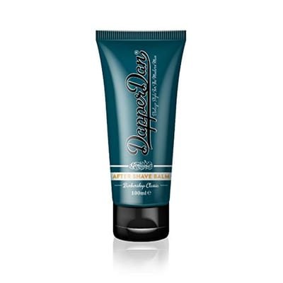 Dapper Dan Dapper Dan Barbershop Classic After Shave Balm 100ml