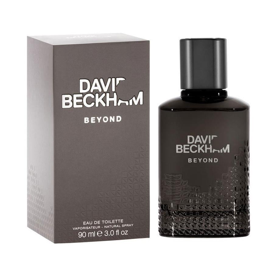 David Beckham David Beckham Beyond Eau de Toilette 90ml