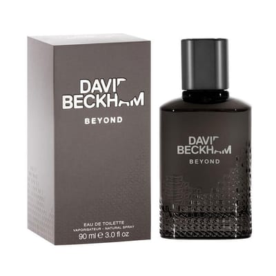 David Beckham David Beckham Beyond Eau de Toilette 90ml