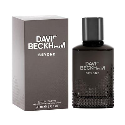 David Beckham David Beckham Beyond Eau de Toilette 90ml
