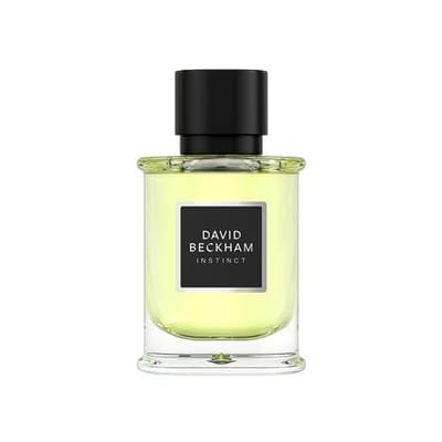 David Beckham David Beckham Instinct Eau De Parfum For Men 75ml