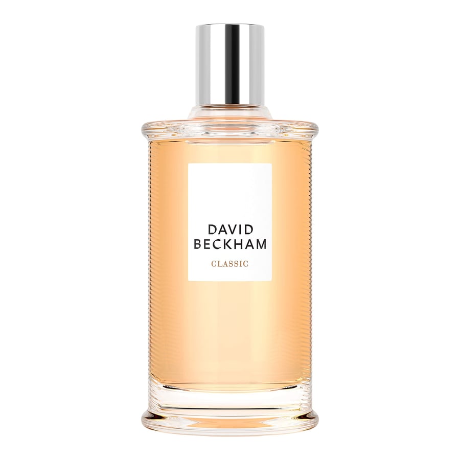 David & Victoria Beckham David Beckham Classic Eau de Toilette 100ml Spray