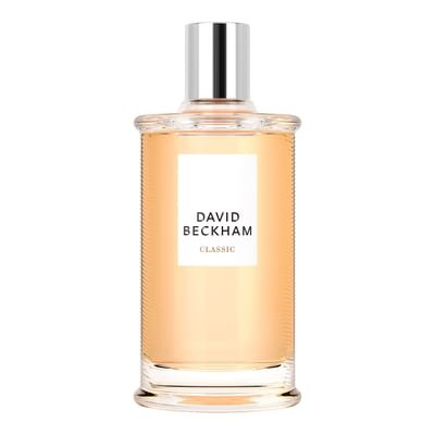David & Victoria Beckham David Beckham Classic Eau de Toilette 100ml Spray