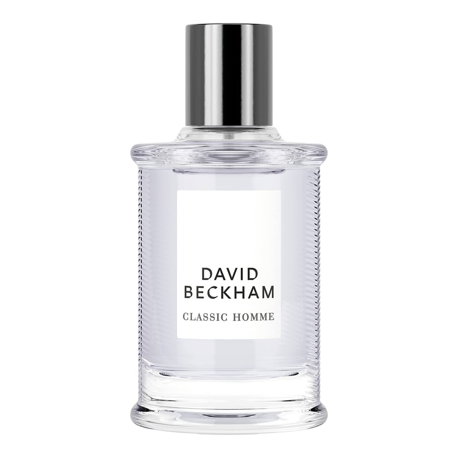 David & Victoria Beckham David Beckham Classic Homme Eau de Toilette 50ml Spray