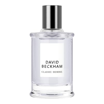 David & Victoria Beckham David Beckham Classic Homme Eau de Toilette 50ml Spray
