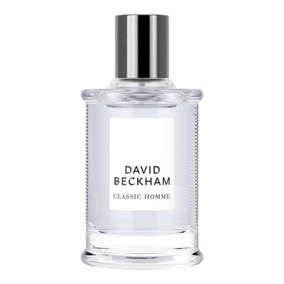 David & Victoria Beckham David Beckham Classic Homme Eau de Toilette 50ml Spray