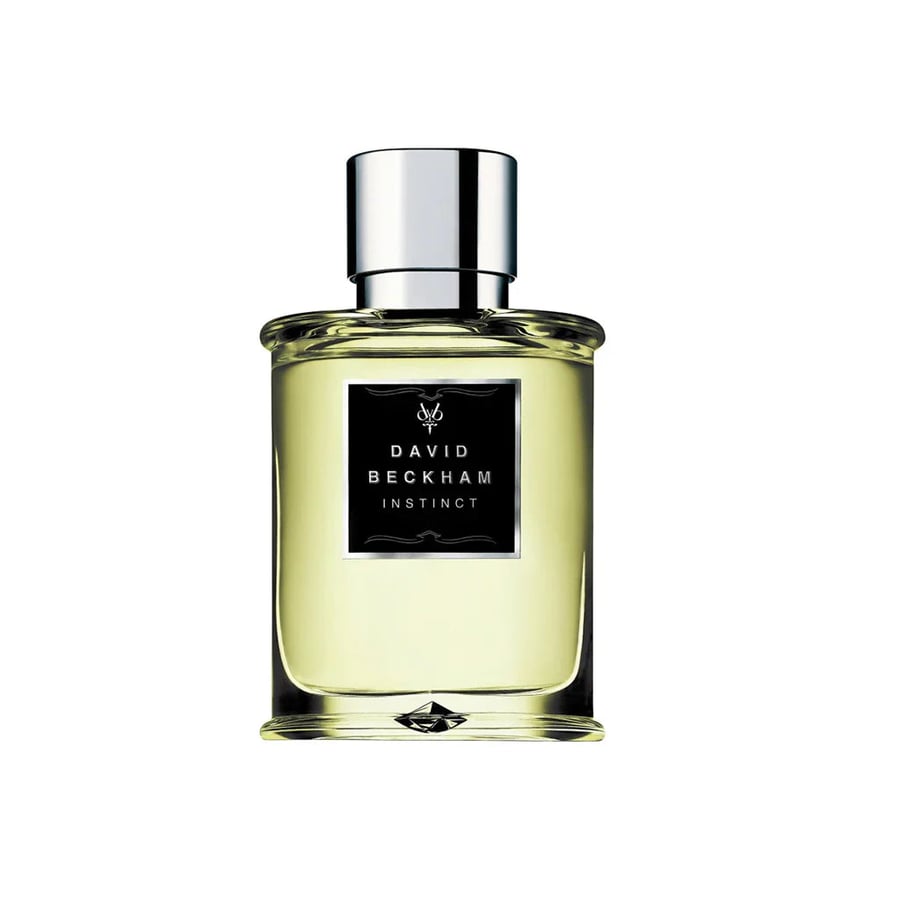 David & Victoria Beckham David Beckham Instinct Eau de Toilette 50ml Spray