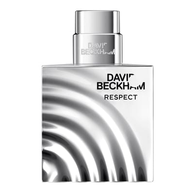 David & Victoria Beckham David Beckham Respect Eau de Toilette 40ml Spray