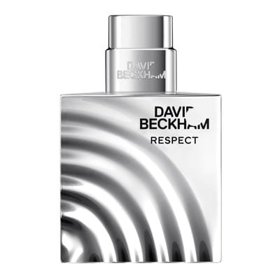 David & Victoria Beckham David Beckham Respect Eau de Toilette 40ml Spray