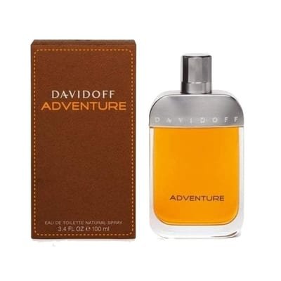 Davidoff Davidoff Adventure For Him Eau de Toilette 100ml