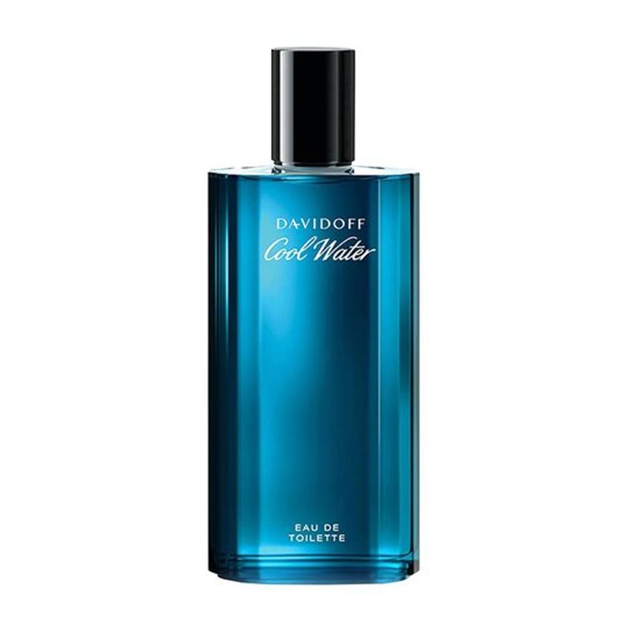 Davidoff Davidoff Cool Water Eau de Toilette 40ml