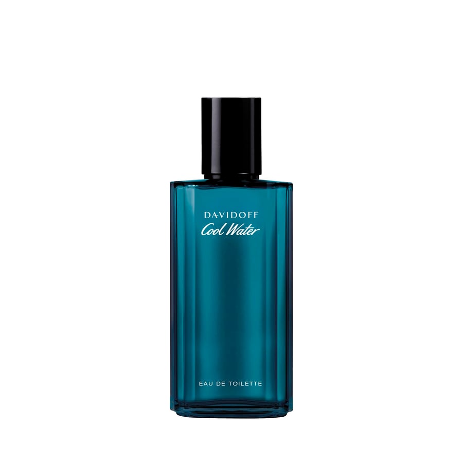 Davidoff Davidoff Cool Water Eau de Toilette 75ml Spray
