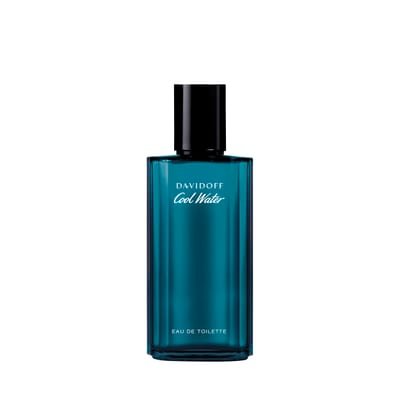 Davidoff Davidoff Cool Water Eau de Toilette 75ml Spray