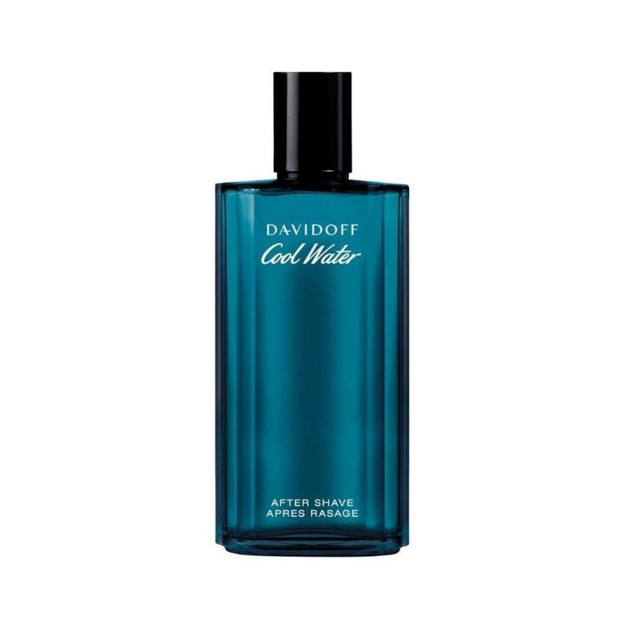 Davidoff Davidoff Cool Water Man Aftershave Splash 75ml