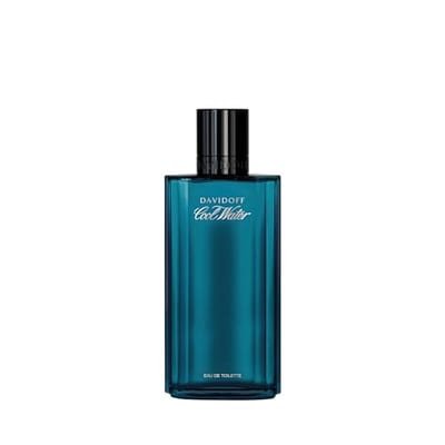 Davidoff Davidoff Cool Water Man Eau de Toilette 125ml