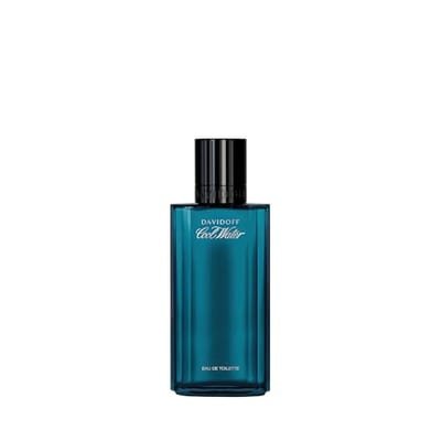 Davidoff Davidoff Cool Water Man Eau De Toilette 75ml