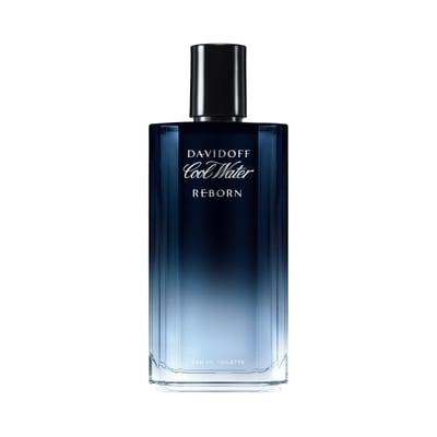 Davidoff Davidoff Cool Water Reborn Eau de Toilette 125ml Spray